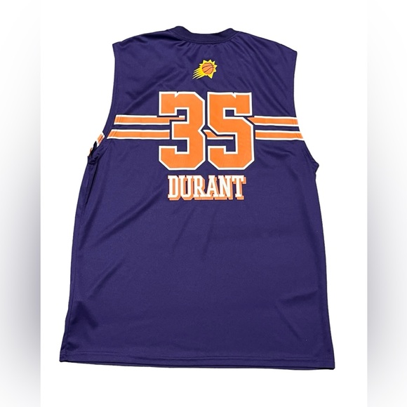 KD jersey shirt - Picture 1 of 2